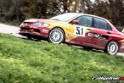 1. ADAC MSC CLUB-RALLYESPRINT OBERDERDINGEN 15.11.2014